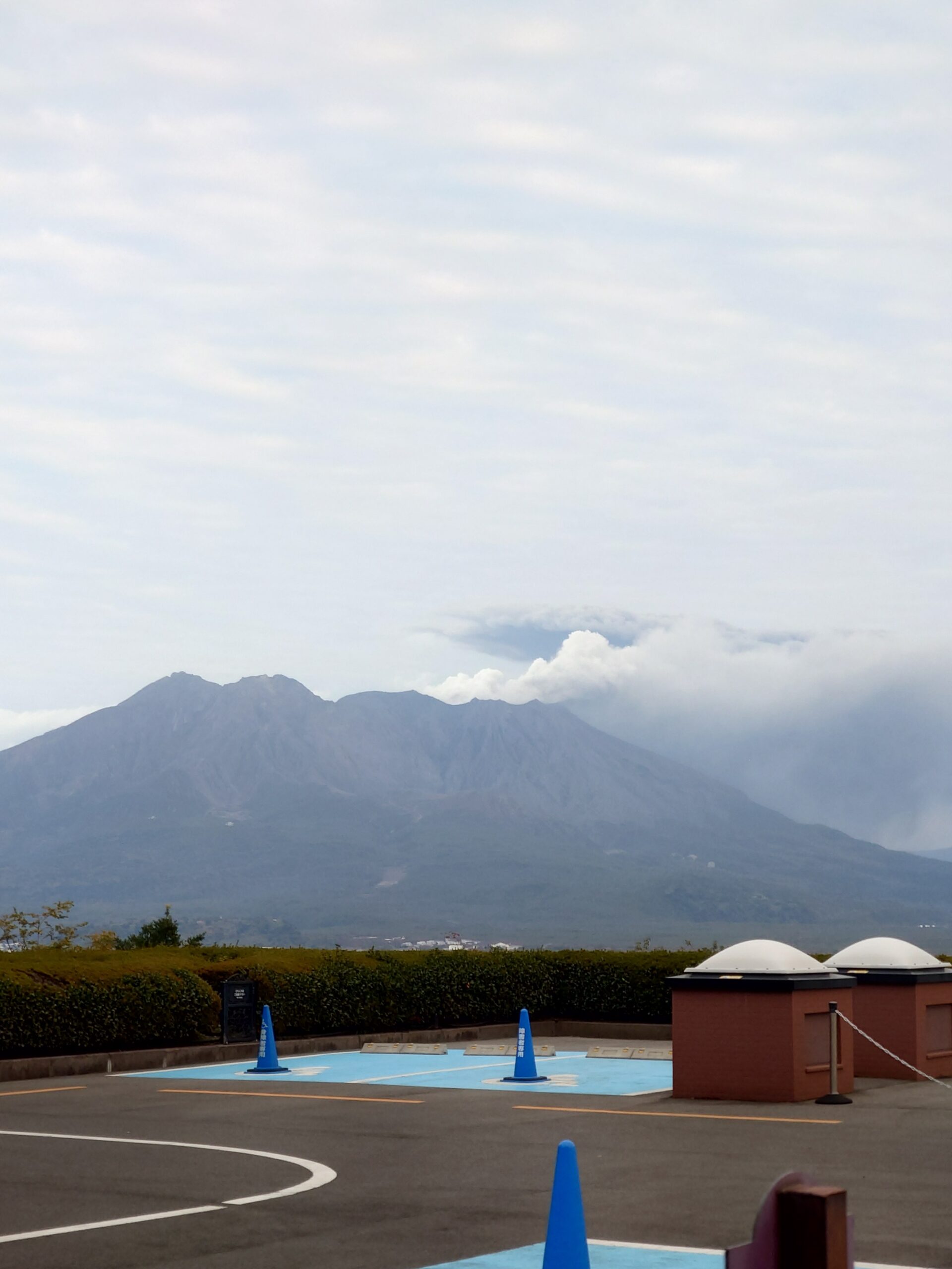 社員旅行in鹿児島＆阪神住建山岳部！