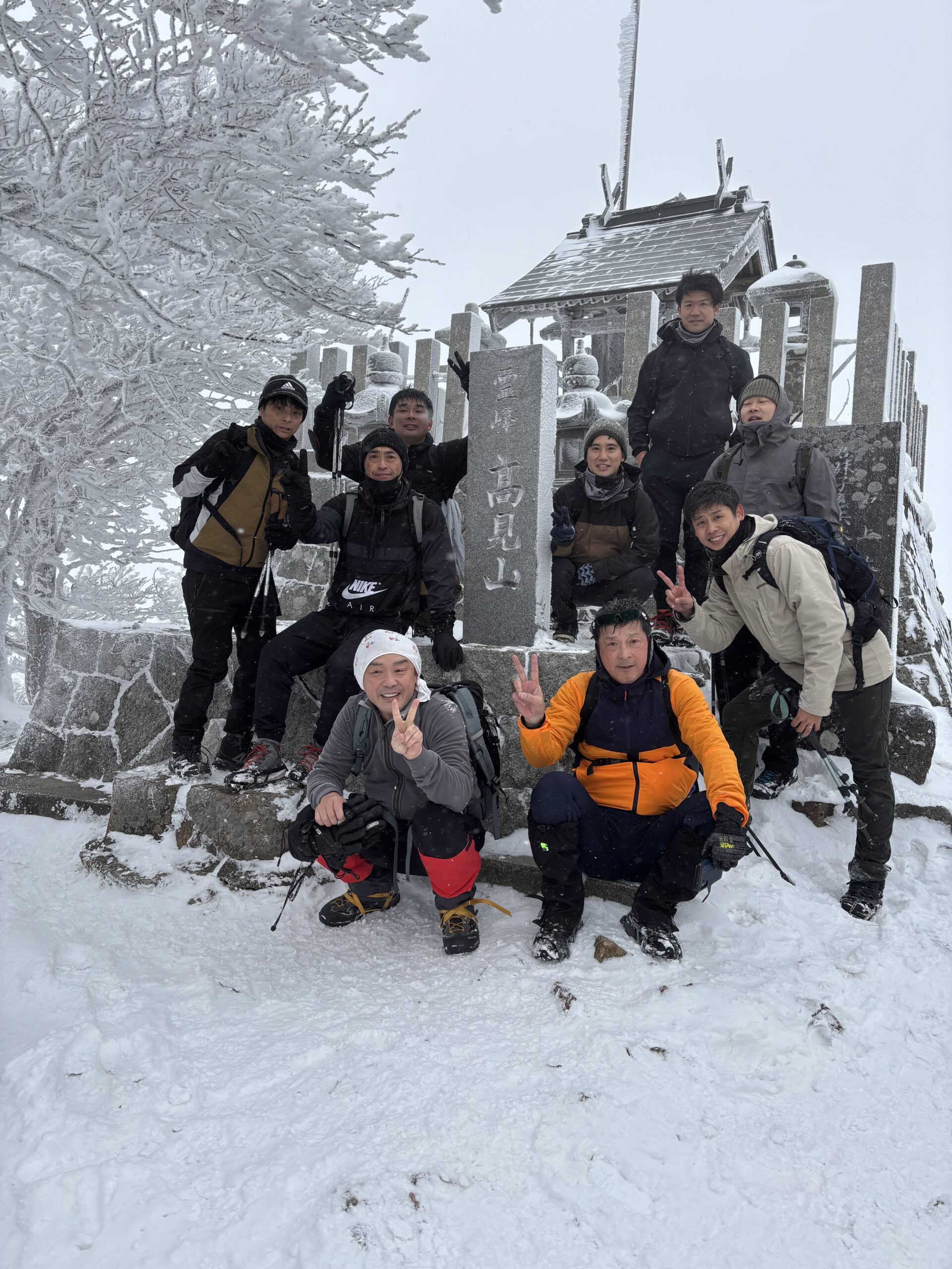 2026年はじまりました！